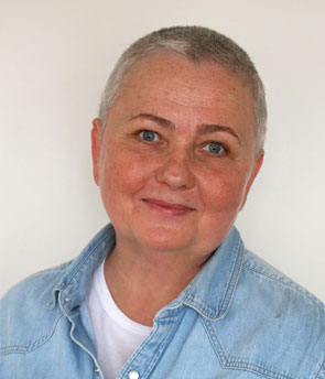 Kati Dabrowska
