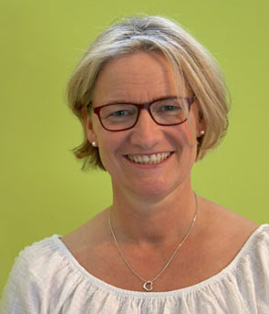 Andrea Schultze